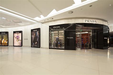 prada store johannesburg.